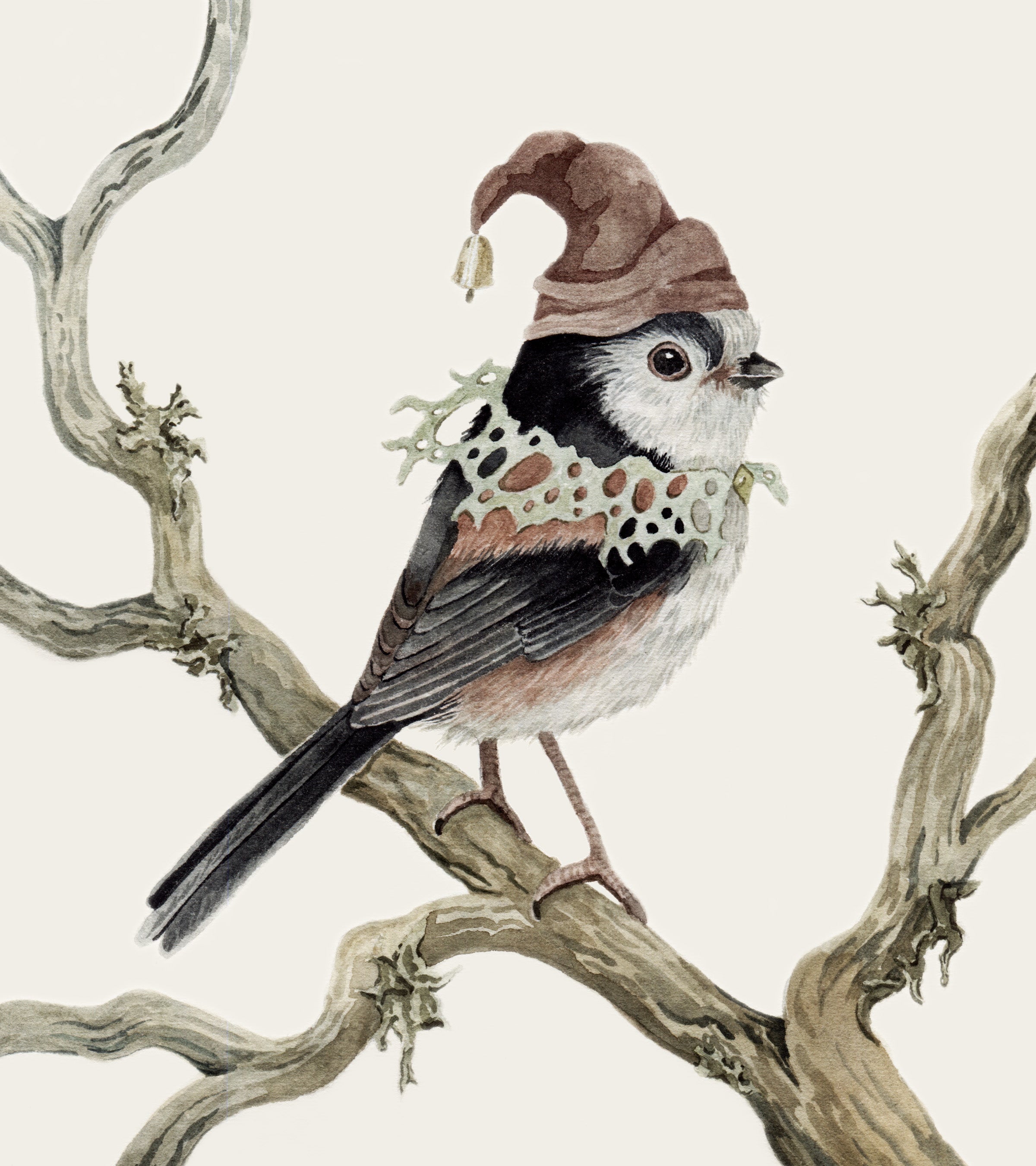 Original Illustration