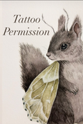 Tattoo Permision