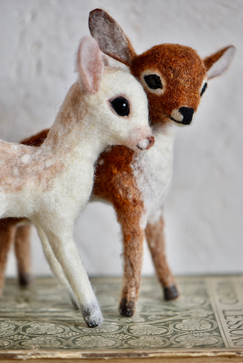 Tutorial BUNDLE Collection - All my patterns 4 PDF and 3 Videos