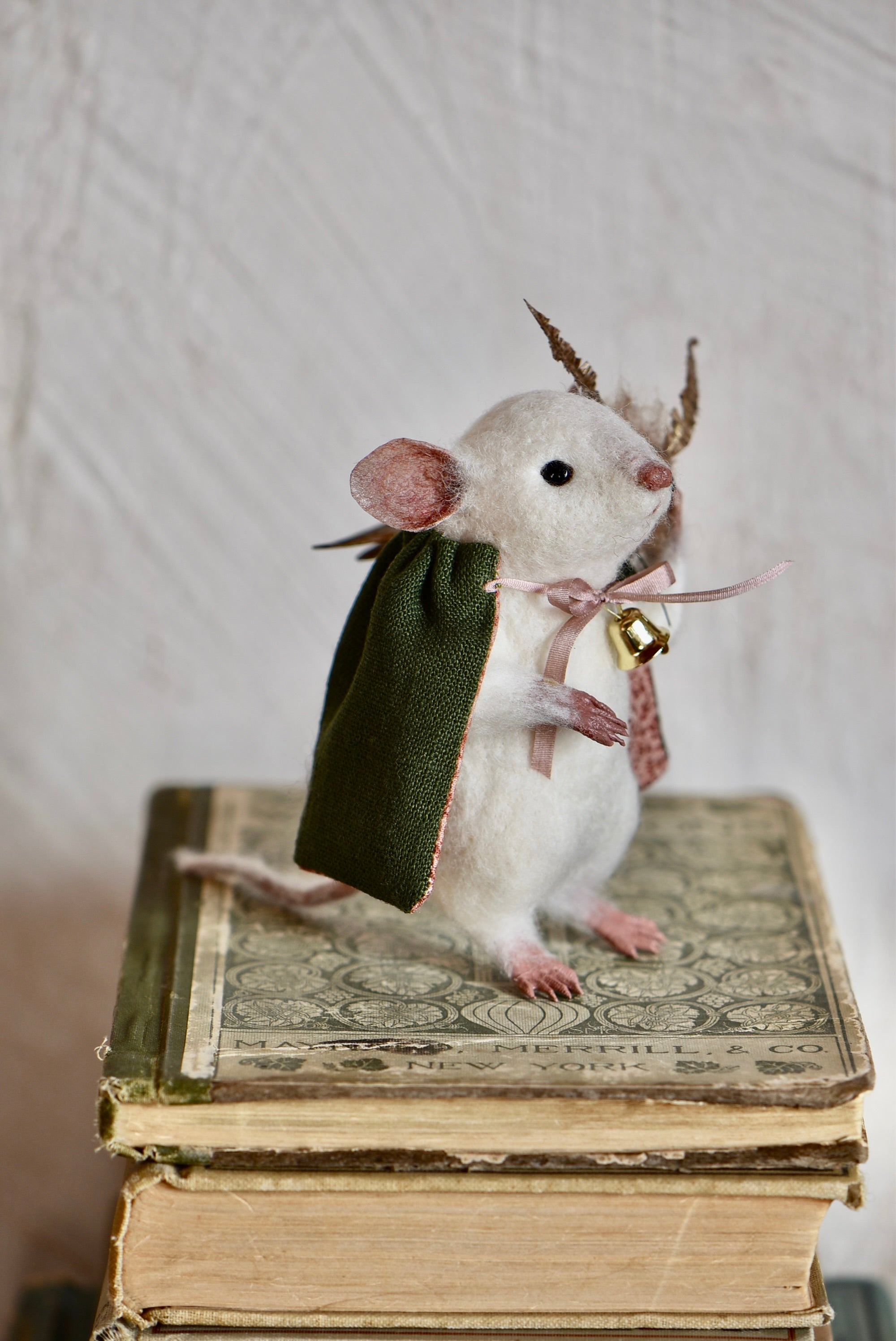 Marauders of the Moss - LIMITED EDITION