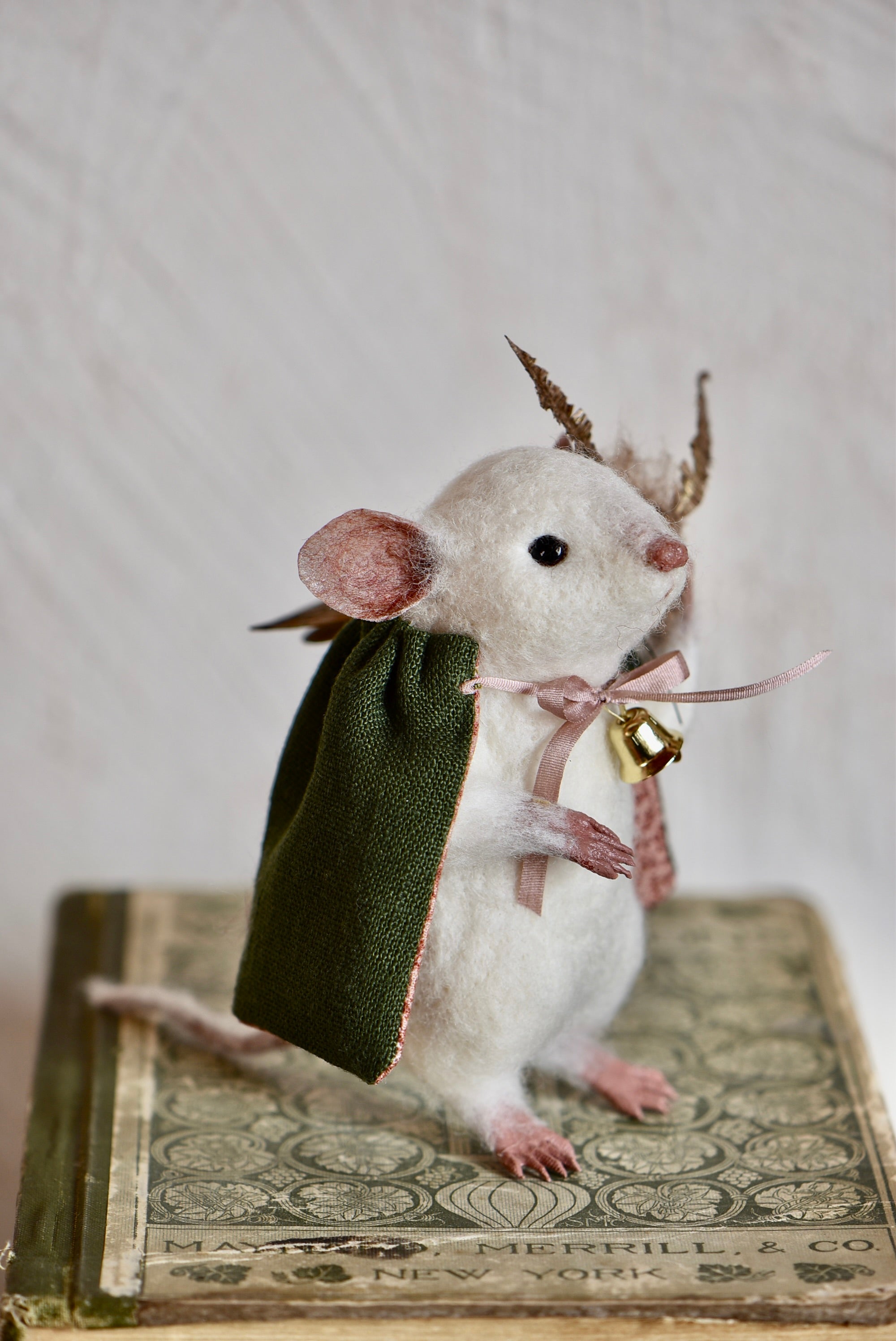 Marauders of the Moss - LIMITED EDITION