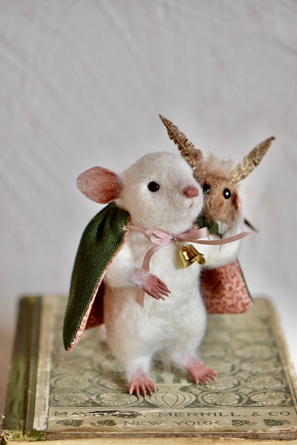 Marauders of the Moss - LIMITED EDITION
