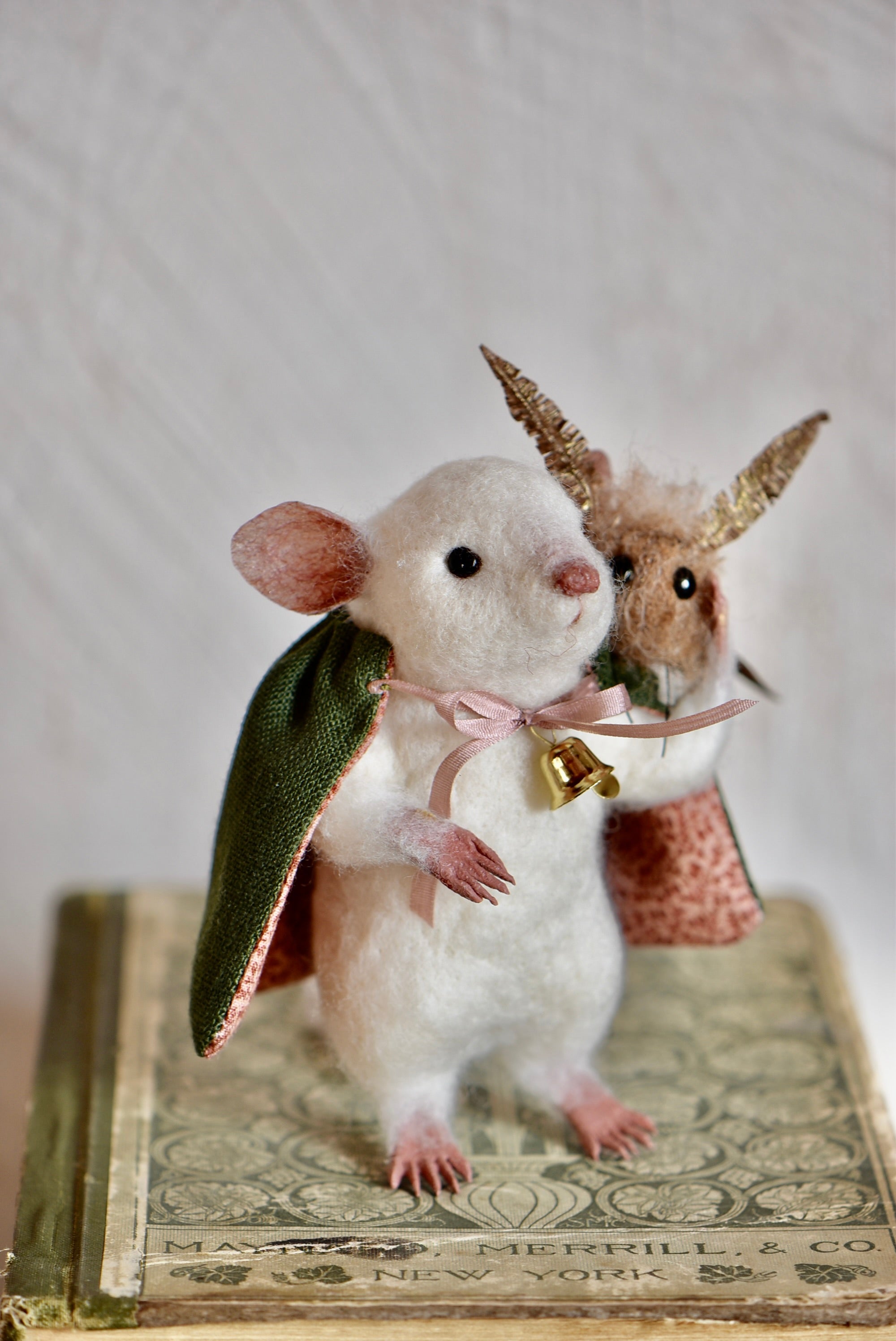 Marauders of the Moss - LIMITED EDITION