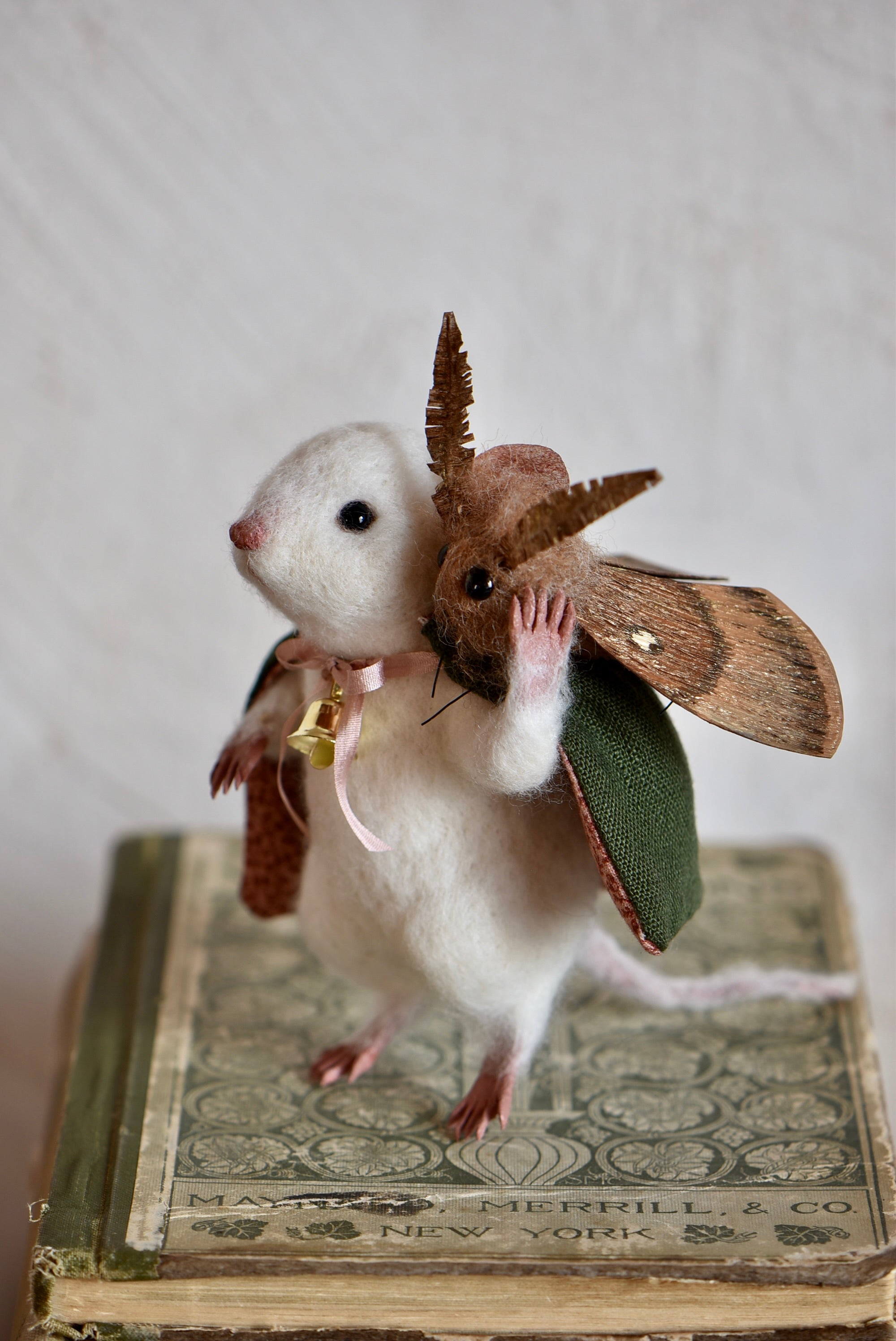 Marauders of the Moss - LIMITED EDITION