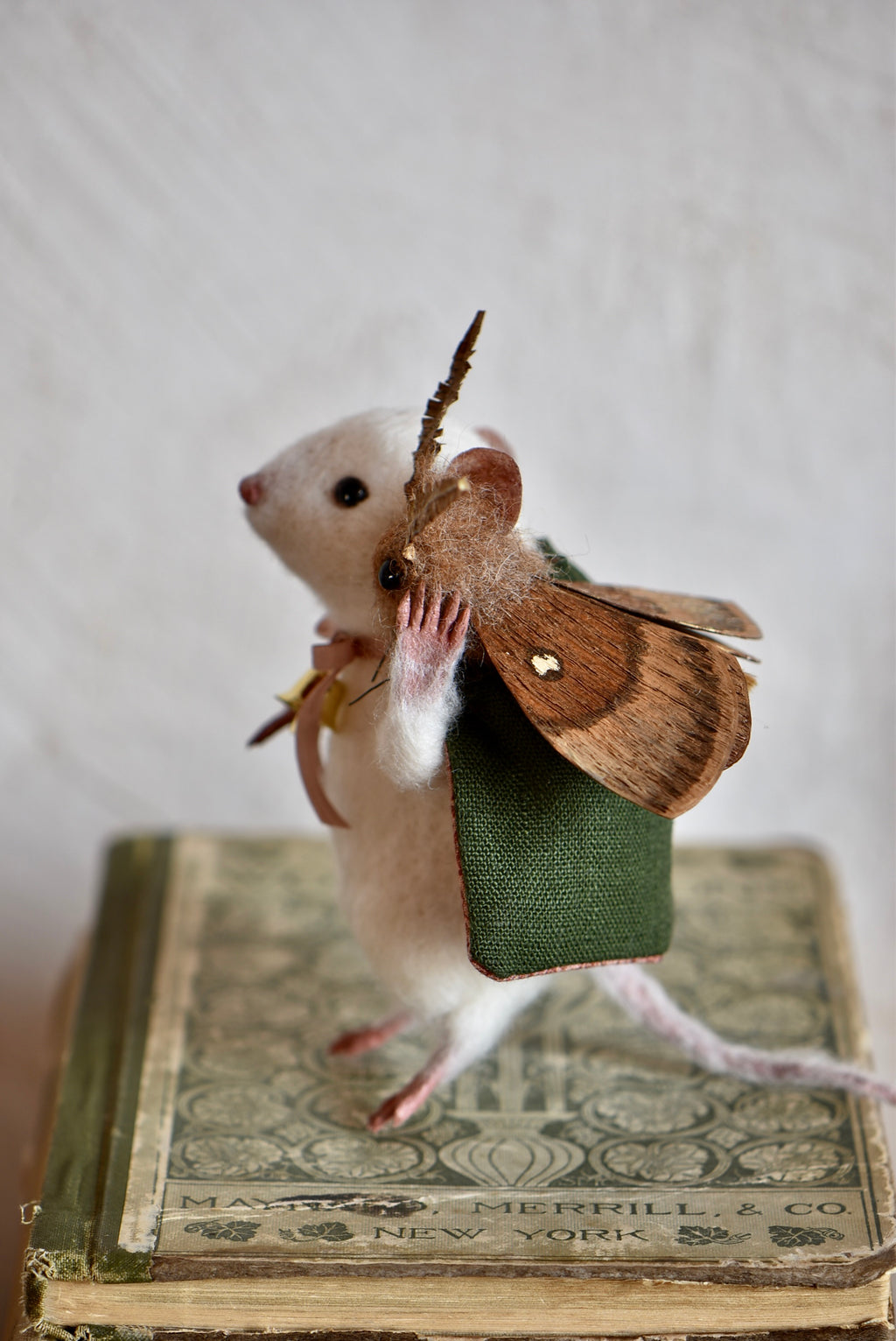 Marauders of the Moss - LIMITED EDITION
