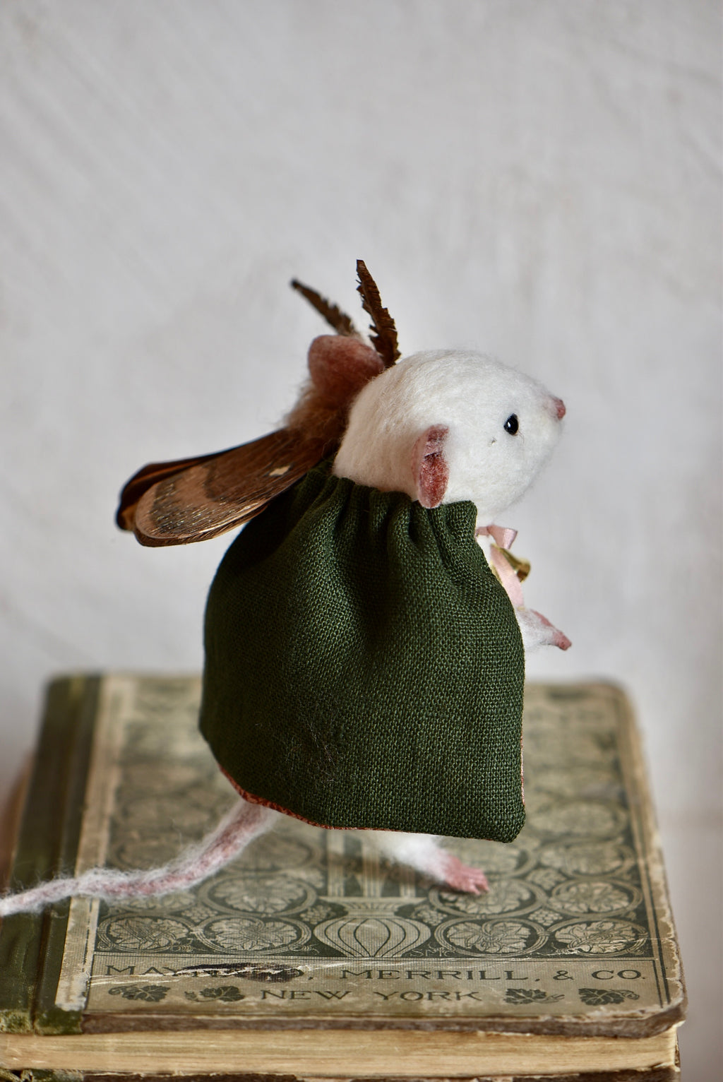 Marauders of the Moss - LIMITED EDITION