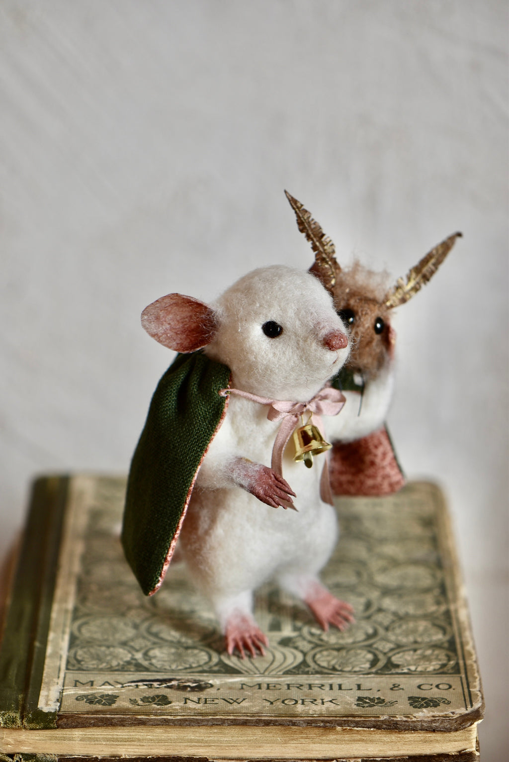 Marauders of the Moss - LIMITED EDITION