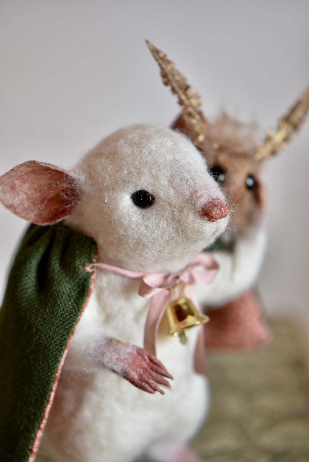 Marauders of the Moss - LIMITED EDITION
