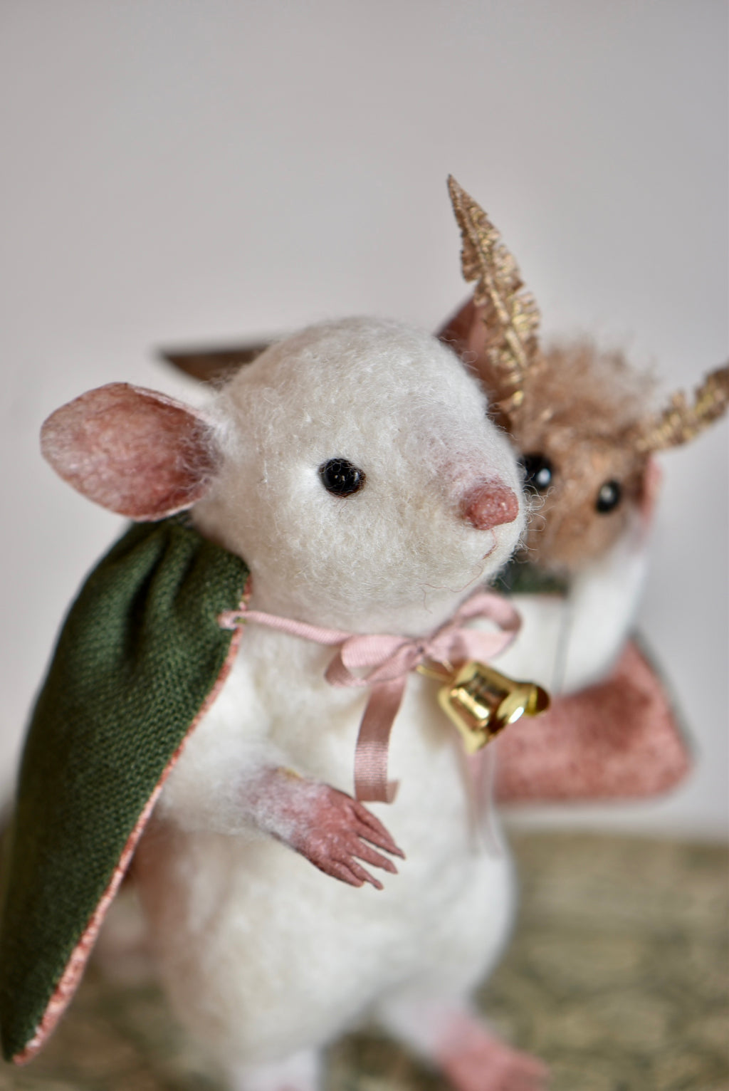 Marauders of the Moss - LIMITED EDITION