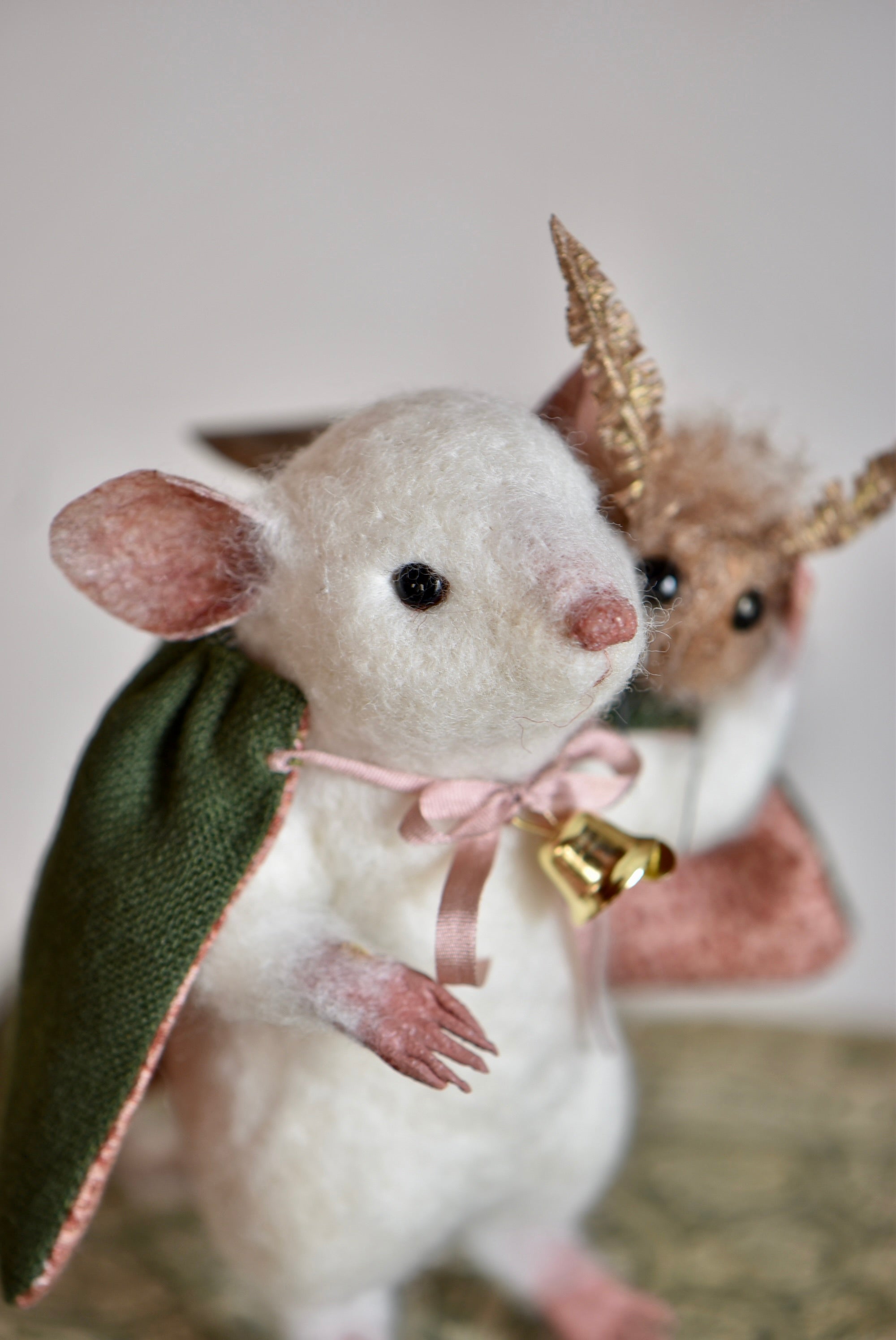 Marauders of the Moss - LIMITED EDITION