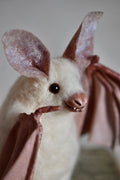 White bat of the Mist
